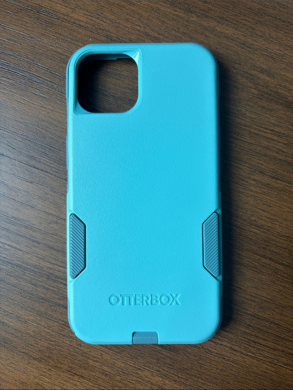 OtterBox Protective Phone Case for iPhone 13 - Turquoise Blue